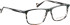 Bellinger DRAGONFLY glasses in Green/Grey