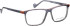 Bellinger DRAGONFLY glasses in Grey/Orange