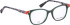 Bellinger LESS-ACE-2586 glasses in Green/Black