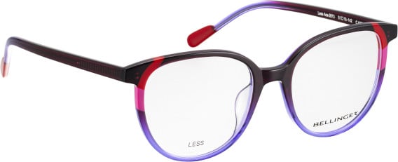 Bellinger LESS-ACE-2613 glasses in Purple/Purple