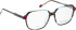Bellinger LESS-ACE-2614 glasses in Grey/Blue