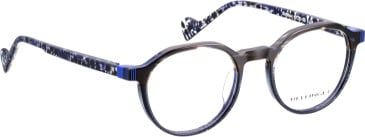 Bellinger SKYRAIDER glasses in Brown/Blue