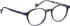 Bellinger SKYRAIDER glasses in Brown/Blue