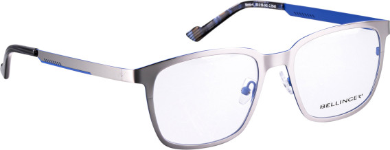 Bellinger SONIC-4 glasses in Grey/Blue