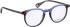 Bellinger WILDCAT glasses in Blue/Black