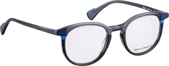 Bellinger WILDCAT glasses in Grey/Blue