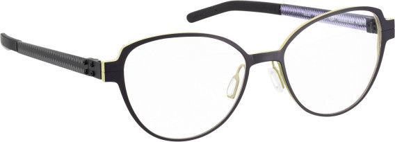 Blac ANNA glasses in Purple/Green