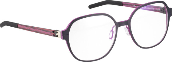 Blac IDA glasses in Purple/Pink