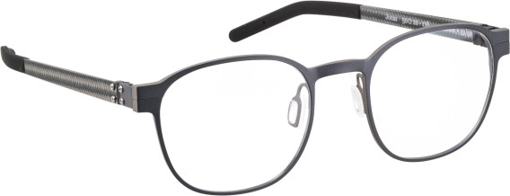 Blac JONAS glasses in Grey/Grey
