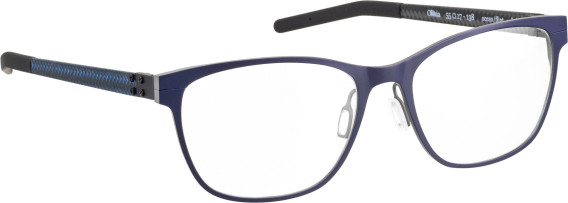 Blac OLIVIA glasses in Blue/Grey
