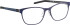 Blac OLIVIA glasses in Blue/Grey