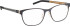 Blac OLIVIA glasses in Grey