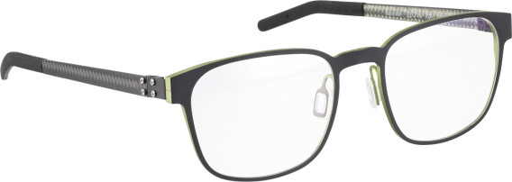 Blac RASMUS glasses in Black/Green