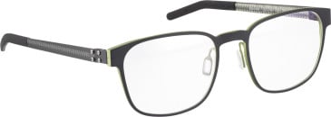 Blac RASMUS glasses in Black/Green