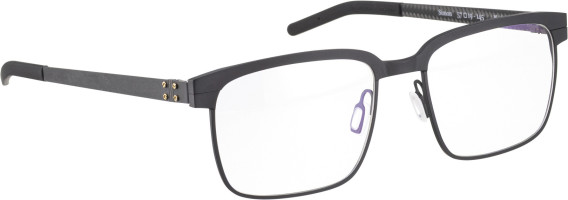 Blac SIMON glasses in Black/Black