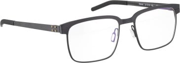 Blac SIMON glasses in Black/Black