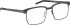 Blac SIMON glasses in Black/Black