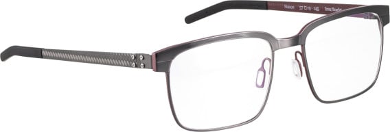 Blac SIMON glasses in Grey/Purple