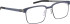 Blac SIMON glasses in Blue/Grey