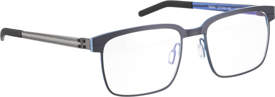 Blac SIMON glasses in Grey/Blue