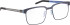 Blac SIMON glasses in Grey/Blue