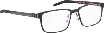 Blac TOBIAS glasses in Black/Purple