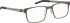 Blac TOBIAS glasses in Green/Grey