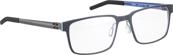 Blac TOBIAS glasses in Grey/Blue