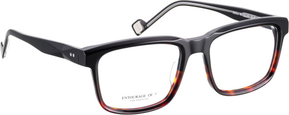 Entourage Of 7 ARNOLD glasses in Black/Other