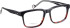 Entourage Of 7 ARNOLD glasses in Black/Other