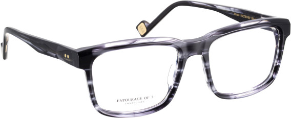 Entourage Of 7 ARNOLD glasses in Grey/Grey