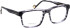 Entourage Of 7 ARNOLD glasses in Grey/Grey
