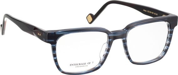 Entourage Of 7 ARTURO glasses in Blue