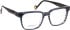 Entourage Of 7 ARTURO glasses in Blue