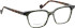 Entourage Of 7 BEATRIX glasses in Green/Brown