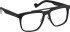 Entourage Of 7 BRODY glasses in Black