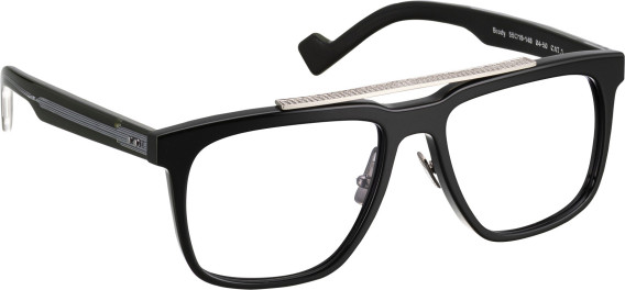 Entourage Of 7 BRODY glasses in Green
