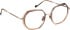 Entourage Of 7 DERIA glasses in Brown