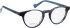 Entourage Of 7 FIELD glasses in Blue