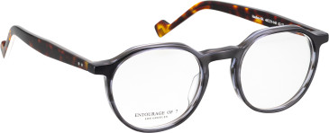 Entourage Of 7 HADLEY-SK glasses in Grey/Brown