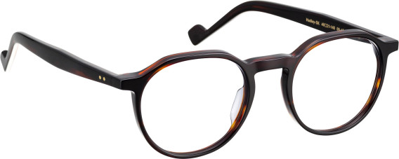Entourage Of 7 HADLEY-SK glasses in Tortoise