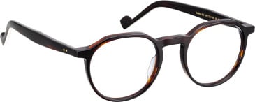 Entourage Of 7 HADLEY-SK glasses in Tortoise