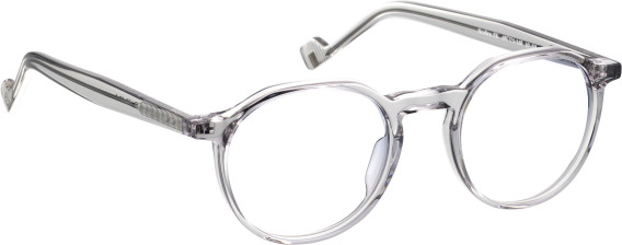 Entourage Of 7 HADLEY-SK glasses in Crystal/Crystal