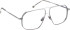 Entourage Of 7 HANZO glasses in Silver