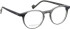 Entourage Of 7 KEANU glasses in Green