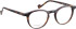 Entourage Of 7 KEANU glasses in Tortoise