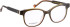 Entourage Of 7 LAINEY glasses in Green
