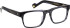 Entourage Of 7 PALM-VIPER-5 glasses in Grey/Grey