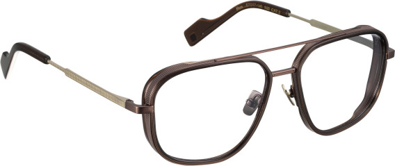 Entourage Of 7 REN glasses in Brown/Brown