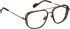 Entourage Of 7 REN glasses in Brown/Brown